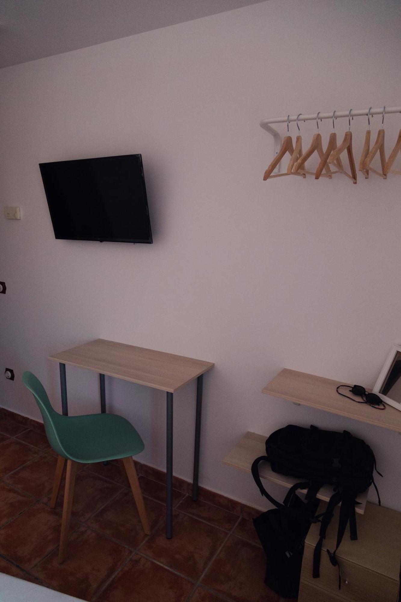Hostal Corper Navalcarnero Bagian luar foto