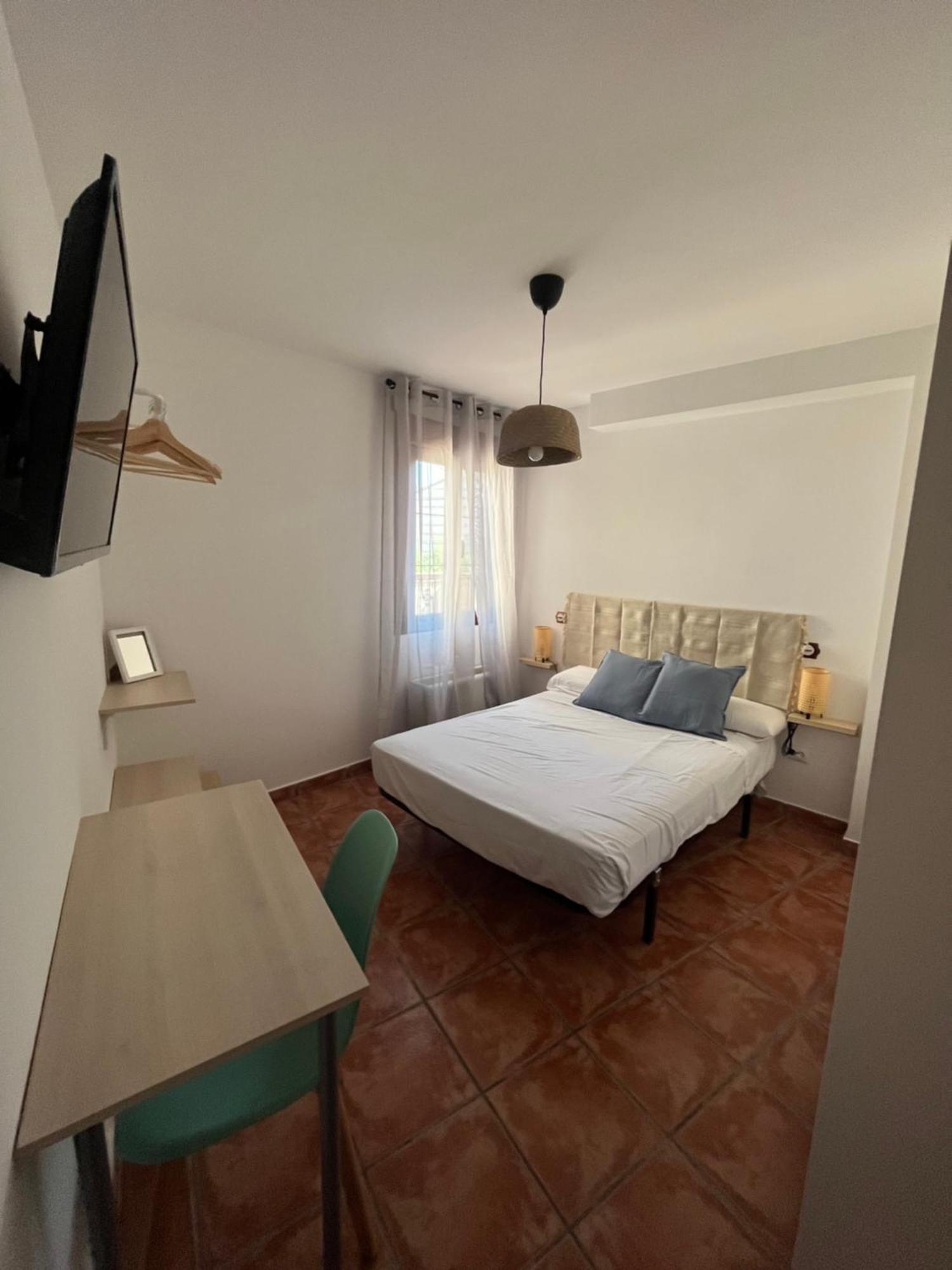 Hostal Corper Navalcarnero Bagian luar foto